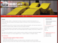 treendconstruction.com