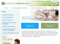 vancouvermedicalspa.com