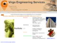 virgoengineeringservices.com