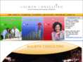 walwynconsulting.com
