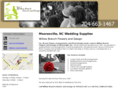 willowbranchflowersnc.com