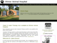 winteranimalhospital.com