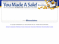 youmadeasale.com