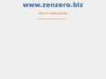 zenzero.biz