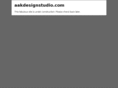 aakdesignstudio.com
