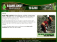 aarsawmill.com