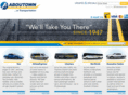aboutowntransportationltd.biz