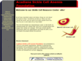 acadianasicklecellfoundation.com