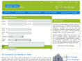 acarrentalindia.com