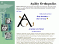 agilityortho.com