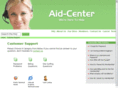 aid-center.com