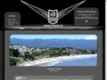 airbornekiteboarding.com