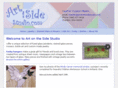 artonthesidestudio.com
