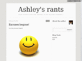 ashleypaxton.com