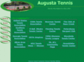 augustatennis.com