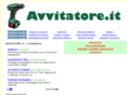 avvitatore.it