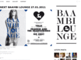 baambi-lounge.com