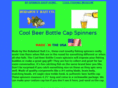 beercapspinners.com