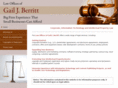 berrittlaw.com