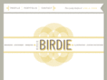 birdie-birdie.com