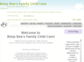 bizzybeeschildcare.net