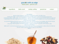 bluestrawberrys.com