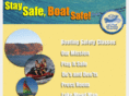 boatlakemead.com