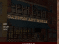 cannonartworks.net