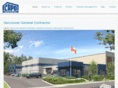capoconstruction.com