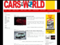 carsoftheworld.eu