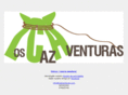 cazaventuras.com