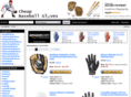 cheap-baseball-gloves.us