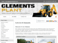 clementsplant.com