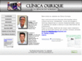 clinicaourique.net