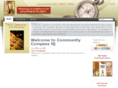 communitycompassnj.com
