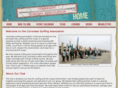 coronadosurfingassociation.org