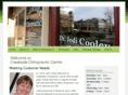 creeksidechiropracticcenter.com