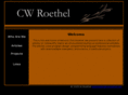 cwroethel.com