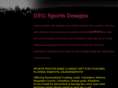 degsportsdesigns.com