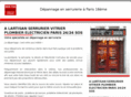 depannage-serrurerie-paris-16.com