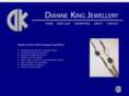 dianakingjewellery.com