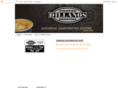 dillanosblog.com