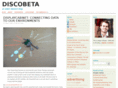 discobeta.com