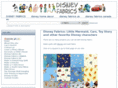 disneyfabrics.com