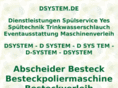 dsystem.de
