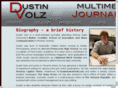 dustinvolz.com