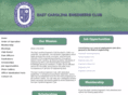 eastcarolinaengineersclub.com