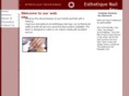esthetiquenailspa.com