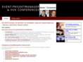event-projektmanager.com