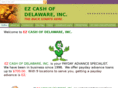 ezcashofdelaware.com